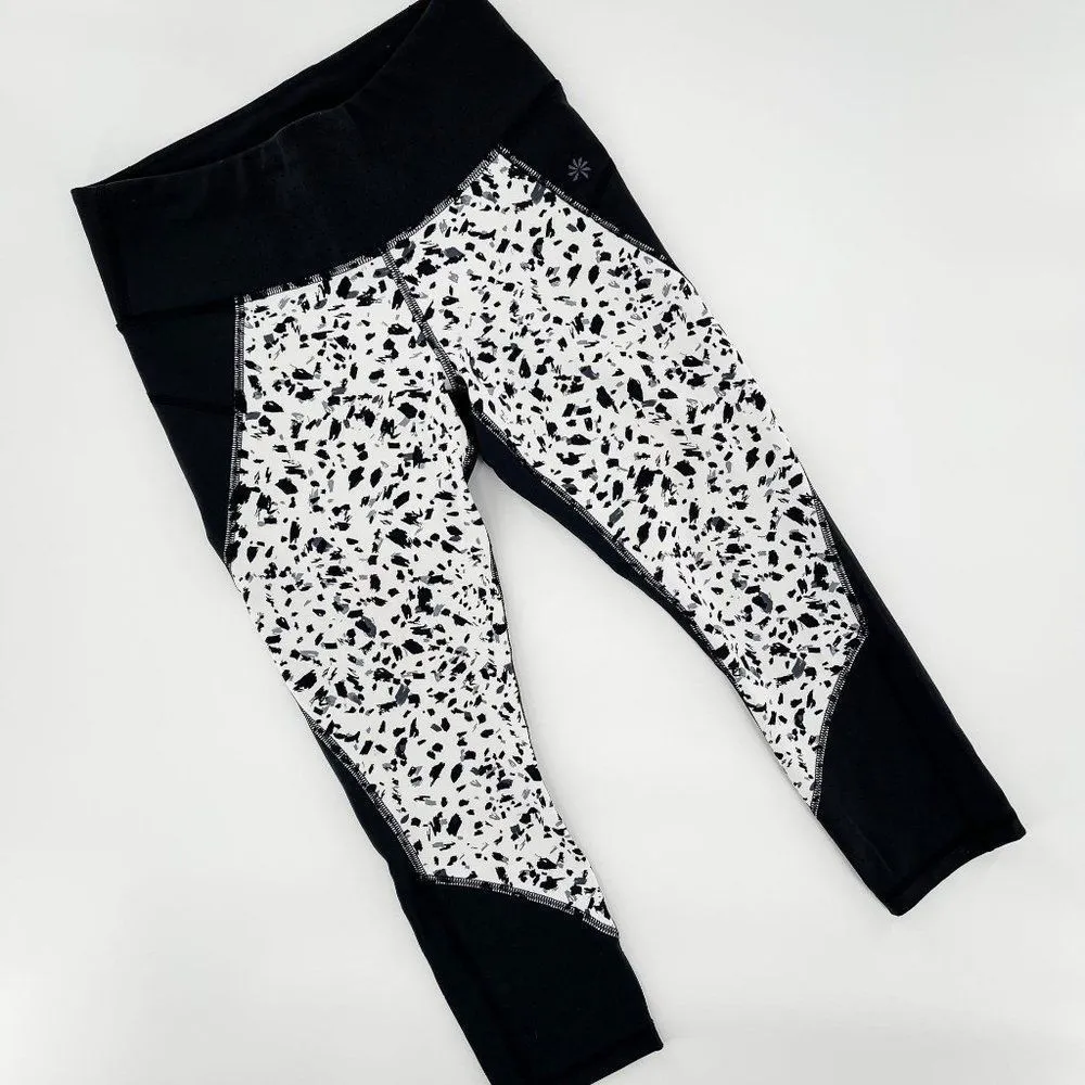 Athleta Trucool Crop Capri Leggings - Image 5