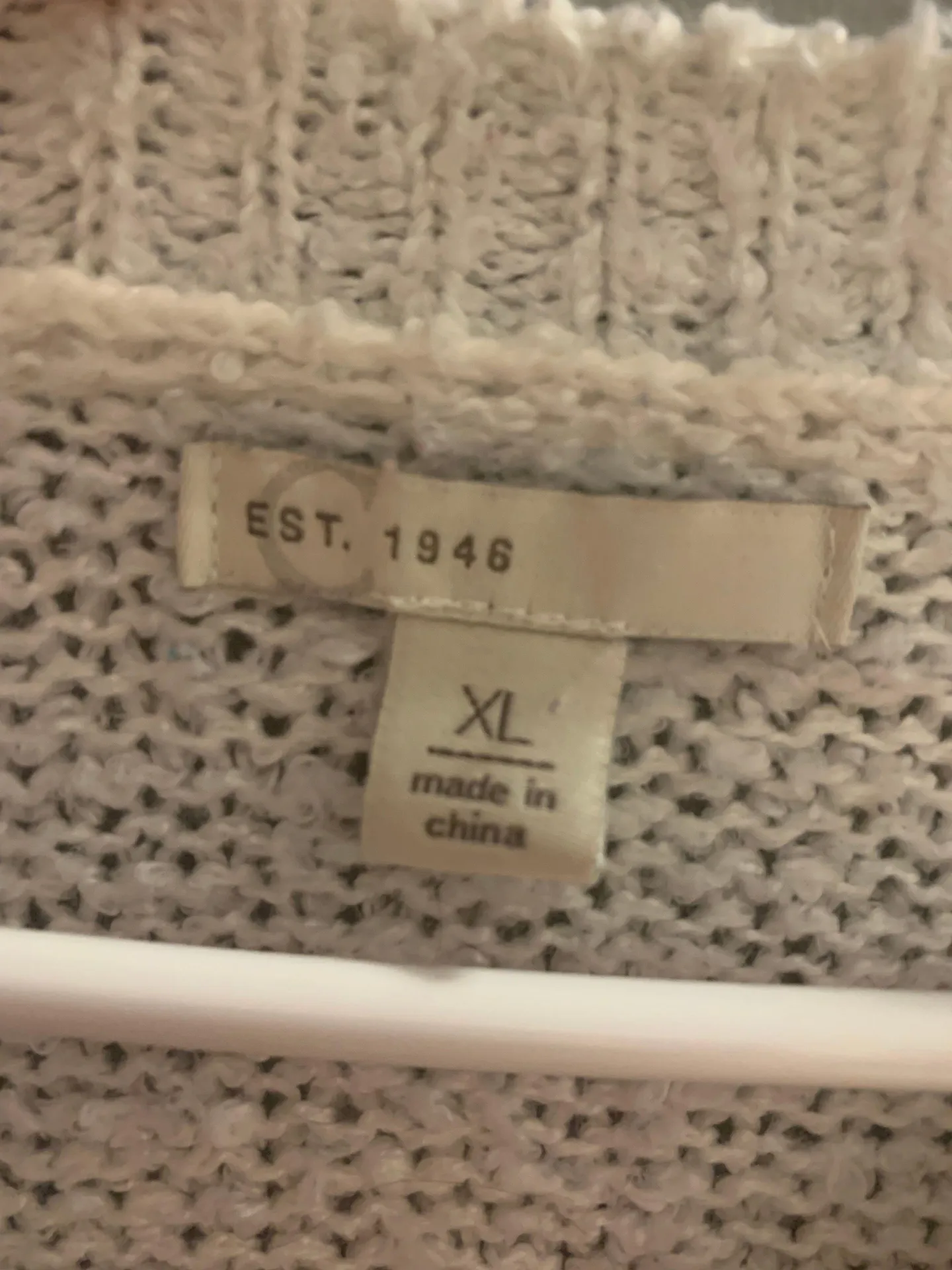 Cato Sweater - Image 2