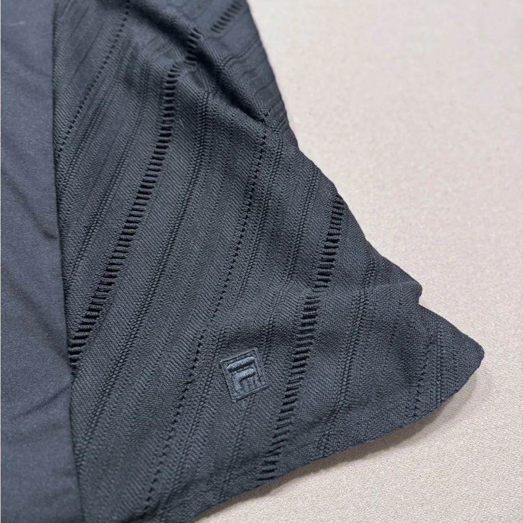 Fila Black Athletic Dress - Image 6