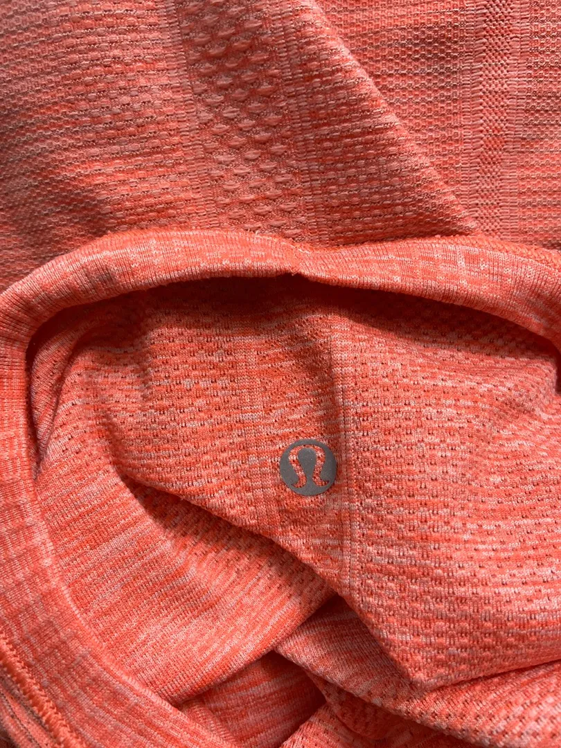 Lululemon Top - Image 2