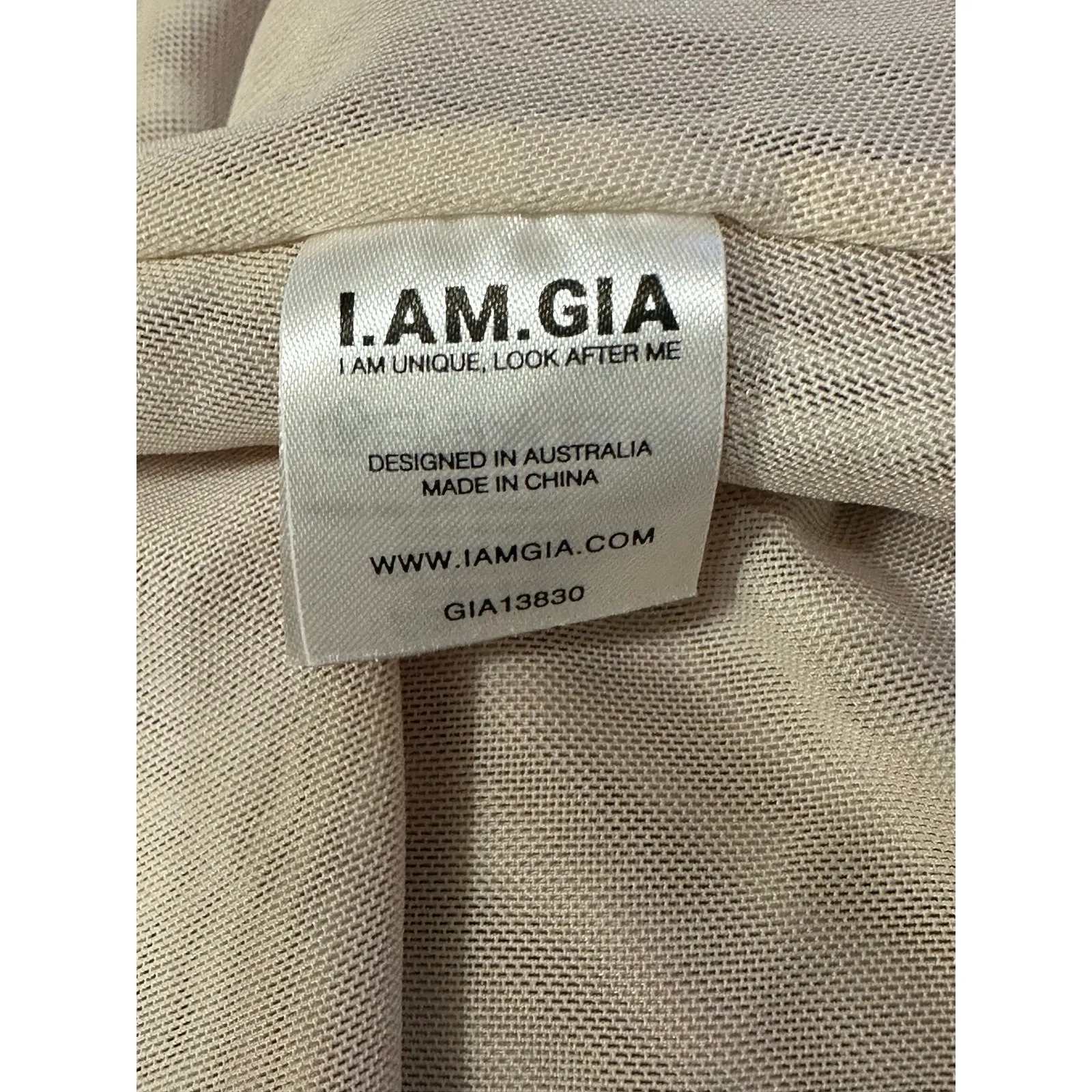 I. AM. GIA Rose Floral Maxi Skirt - Image 12