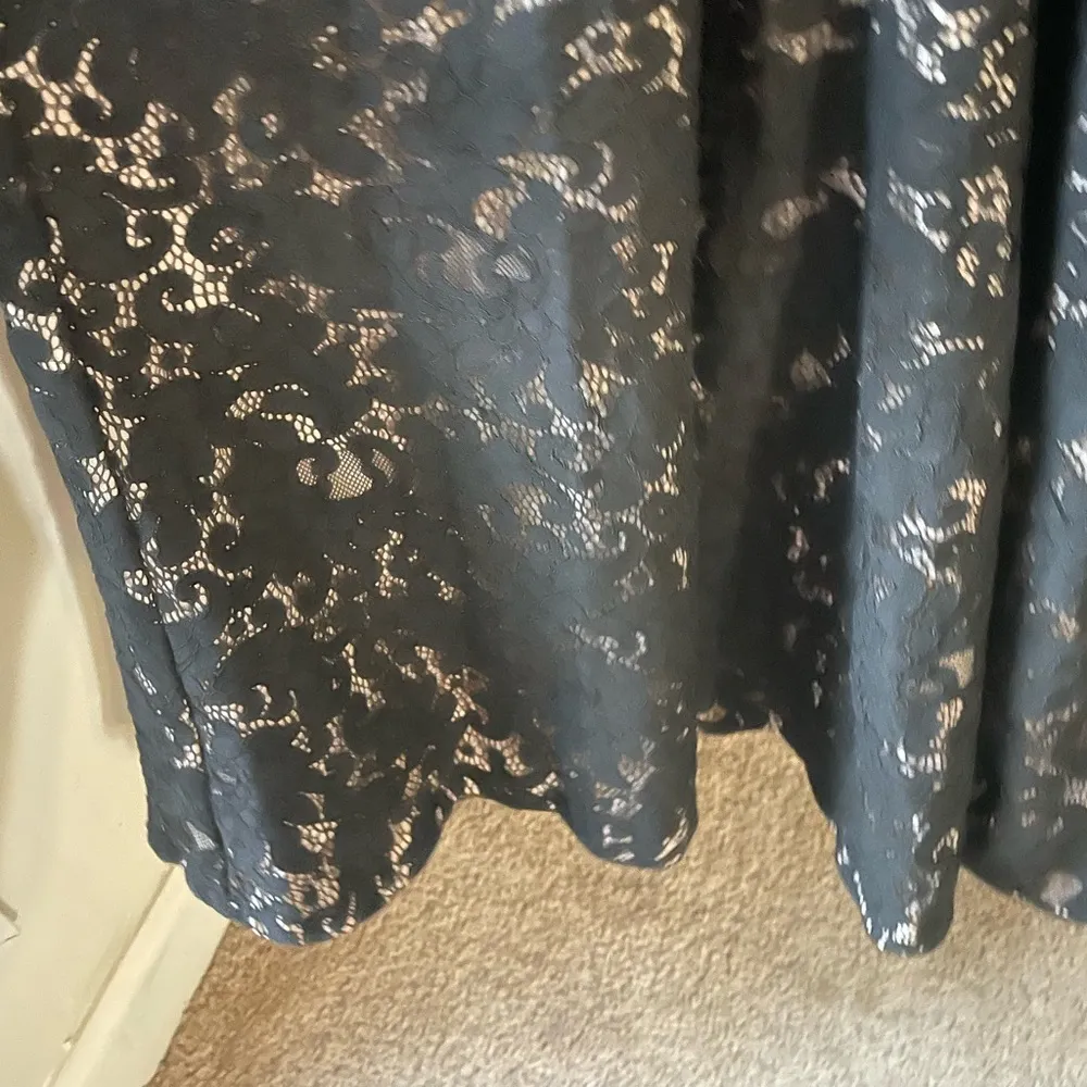 Cooper St. Sunday Silence maxi lace - Image 12