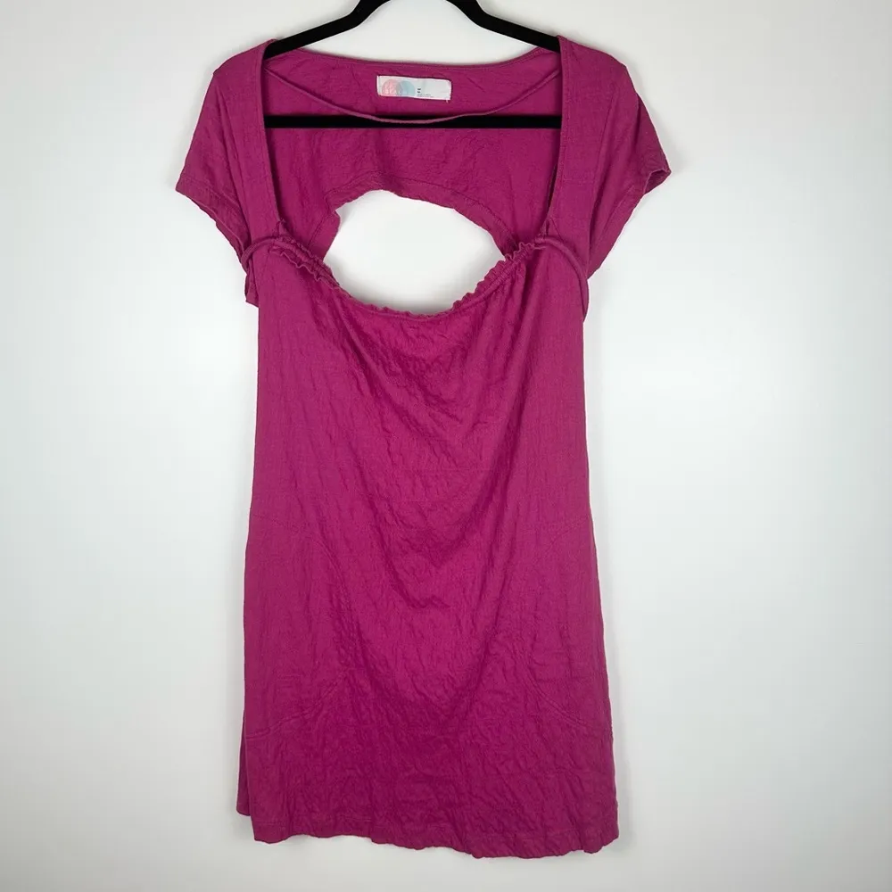 FP Beach Vivi Mini Dress Swim Cover-Up - Image 5