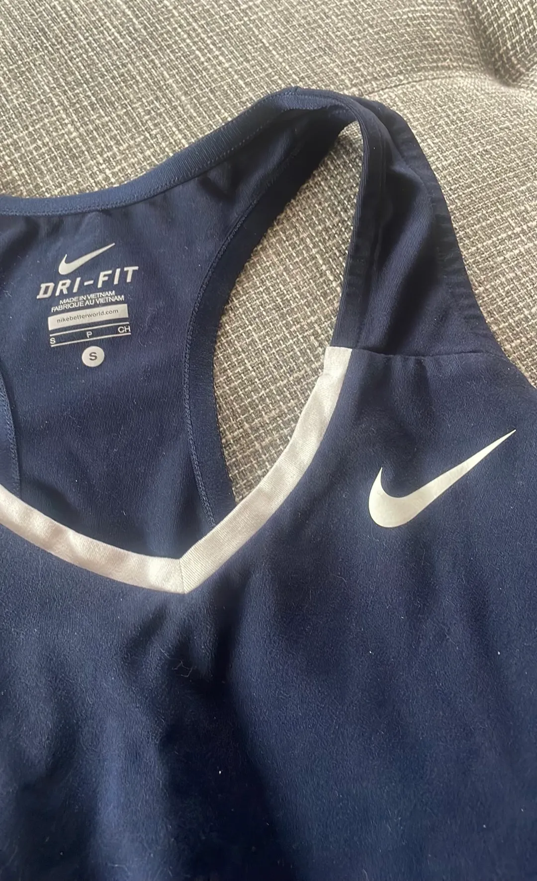 Dri-Fit Tank - Image 2