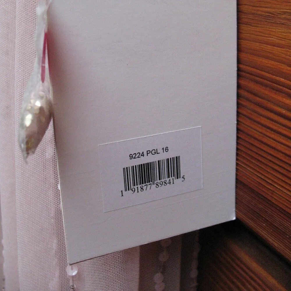 Mac Duggal 9224 Womens Pink One Shoulder Embellished Trapeze  Gown 16 18 20 - Image 15