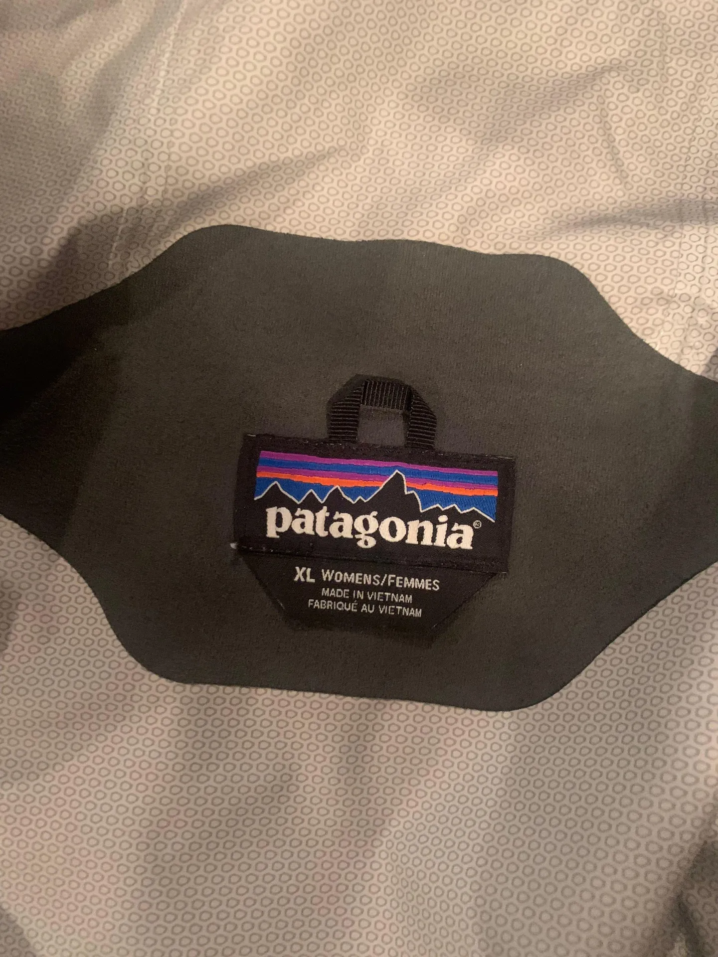 Patagonia Rain Jacket - Image 5