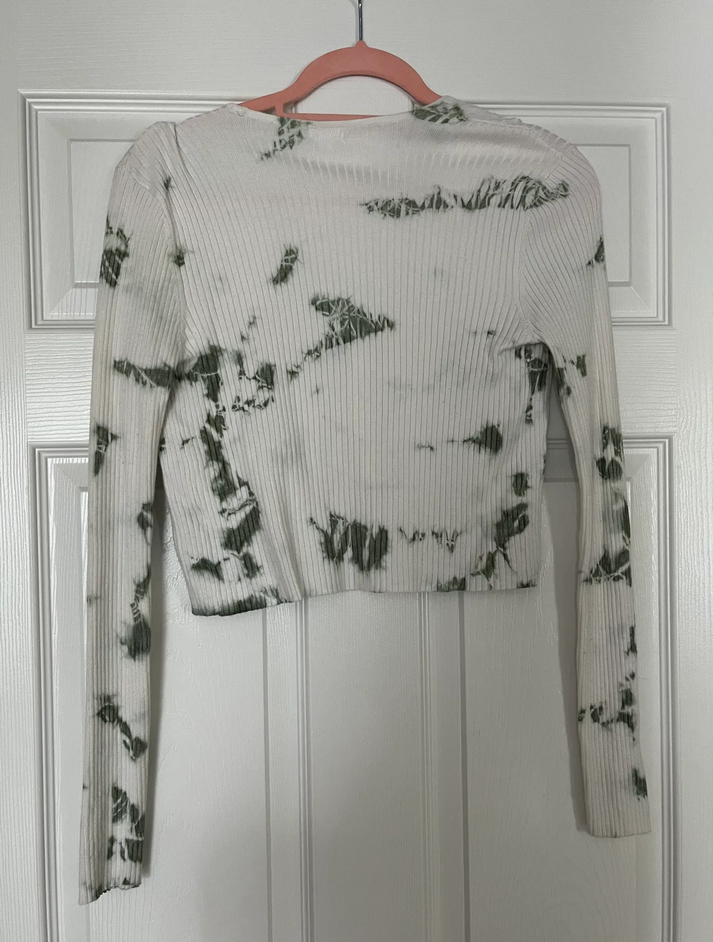 Long Sleeve Shirt - Image 2