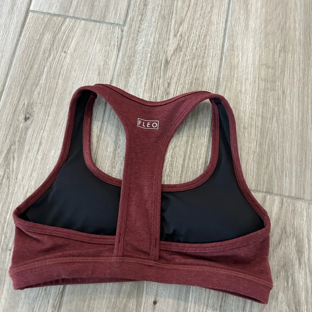 Fleo Sports Bra - Image 2