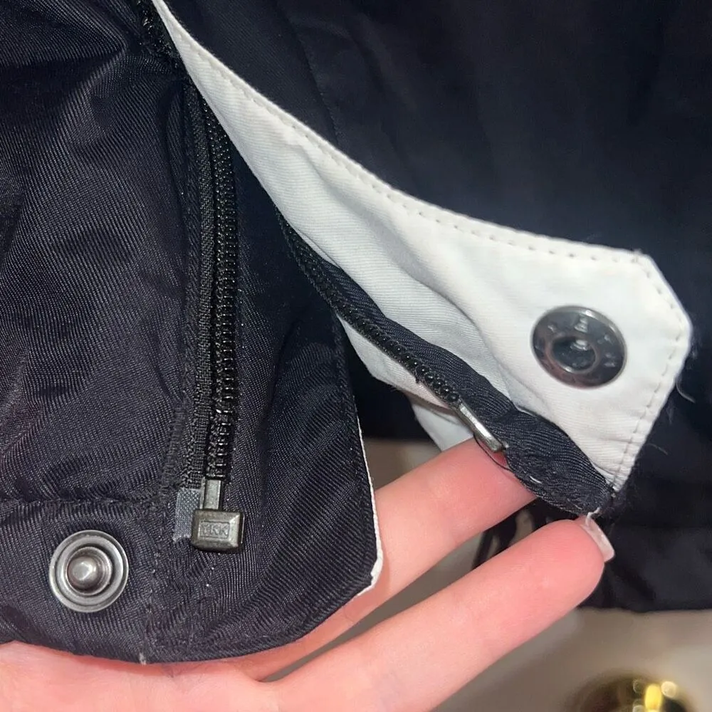 Columbia  Women's Bugaboo Black Sz XL Parka - Image 11