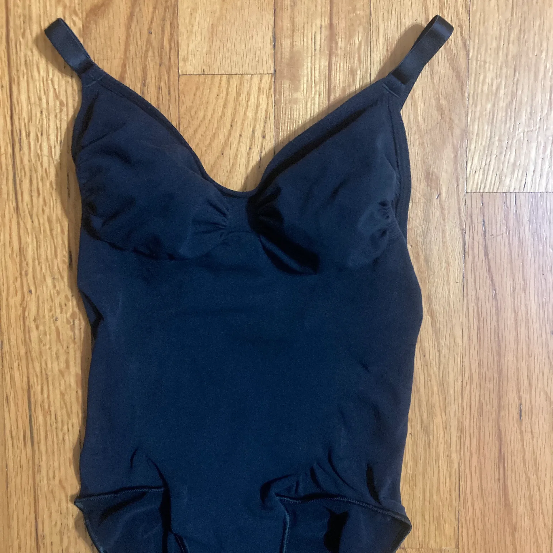 LOW BACK Sculpting Bodysuit M - Image 5