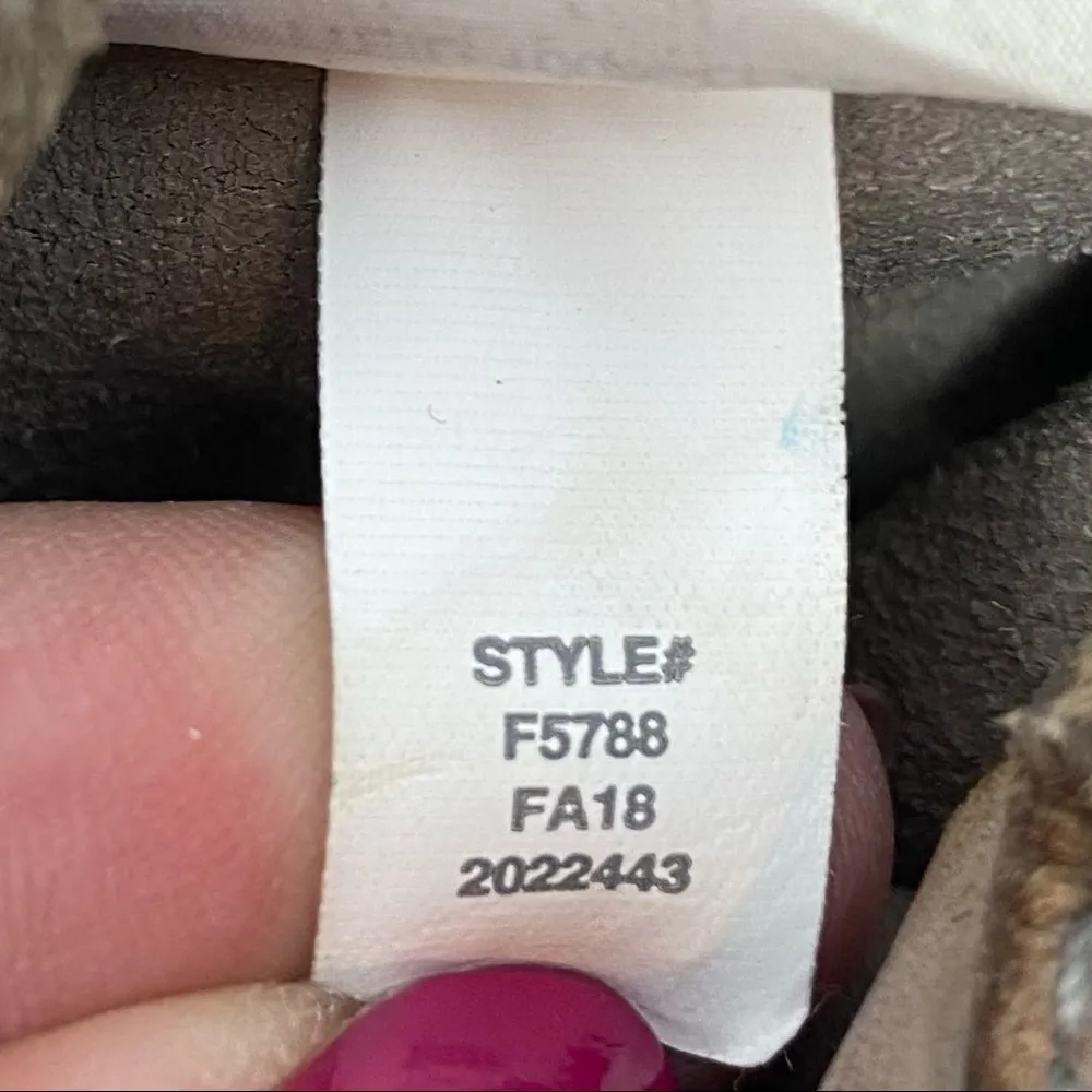 Madewell Medium Transport Tote F5788 English Saddle Leather - Image 8