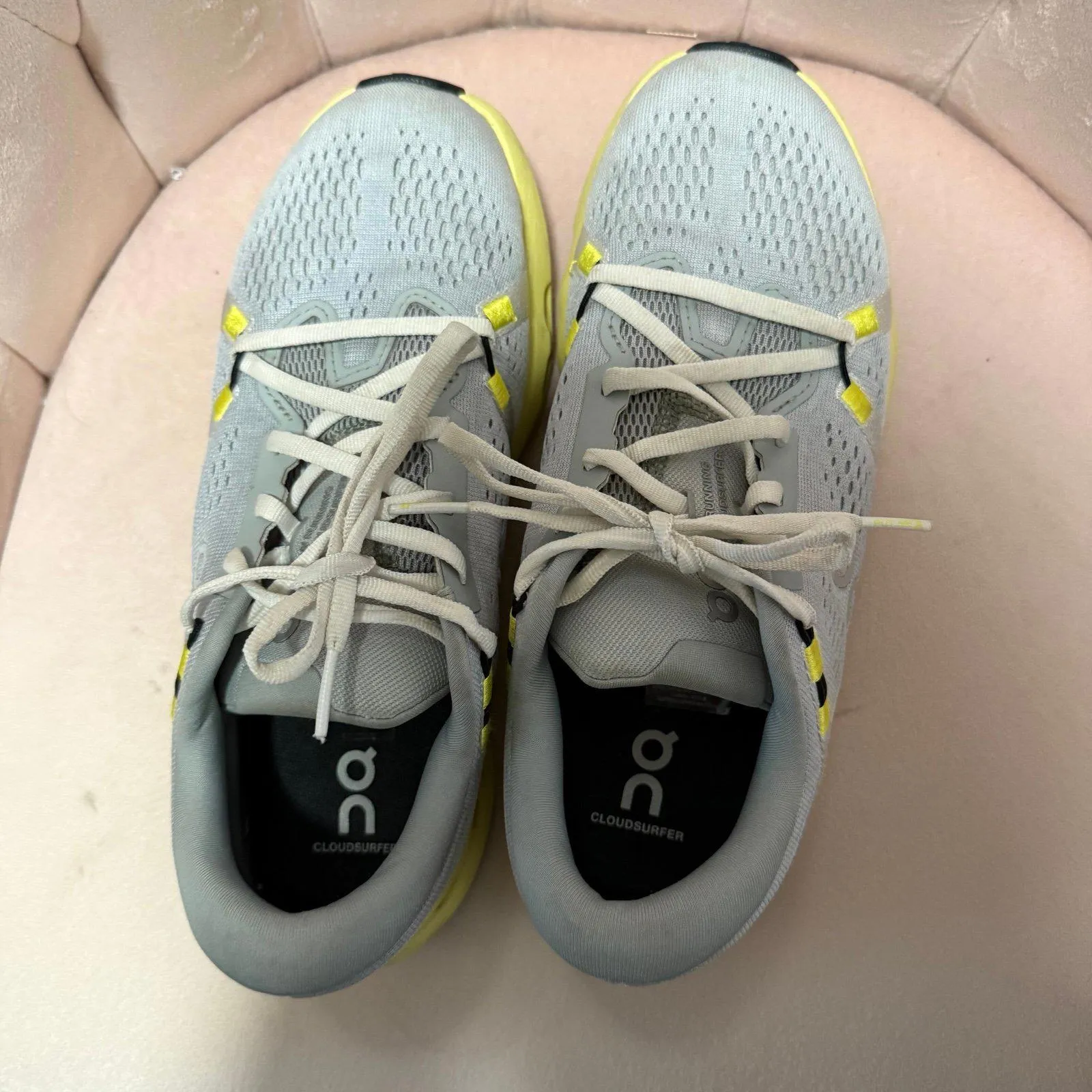 Cloudsurfer 2 Running Shoes Size 8 - Image 6