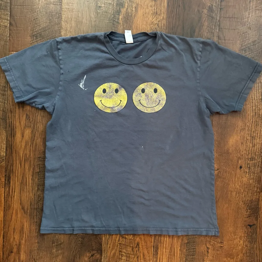 NEXT LEVEL APPAREL unisex tee shirt, size L - Image 2