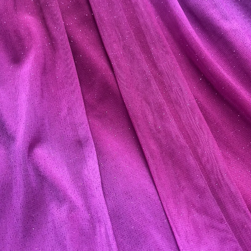 Ruby Rox glittery bubble dress - Image 9