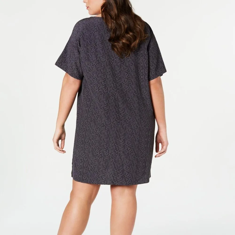 Eileen Fisher Shift Dress - Image 3
