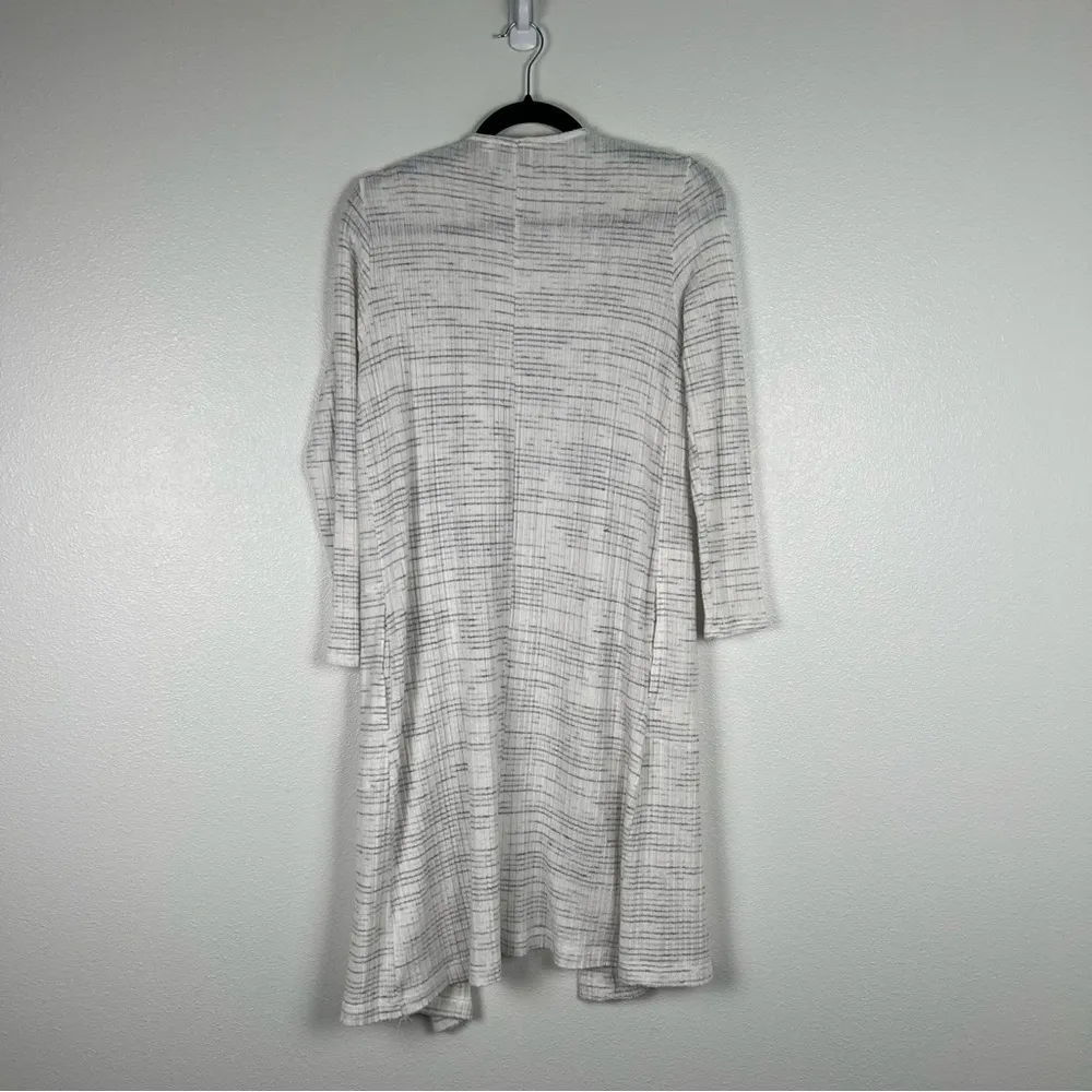 Anthropologie Saturday Sunday‎ Cream Cardigan - Image 4