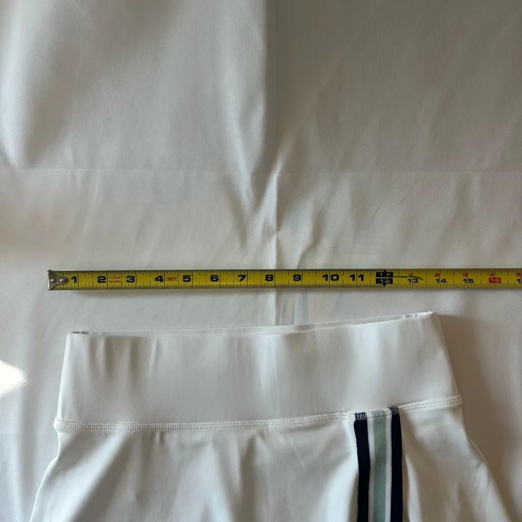 Lou and Grey Skort Womens Small Athletic Short Tennis Golf Multicolor - Image 6