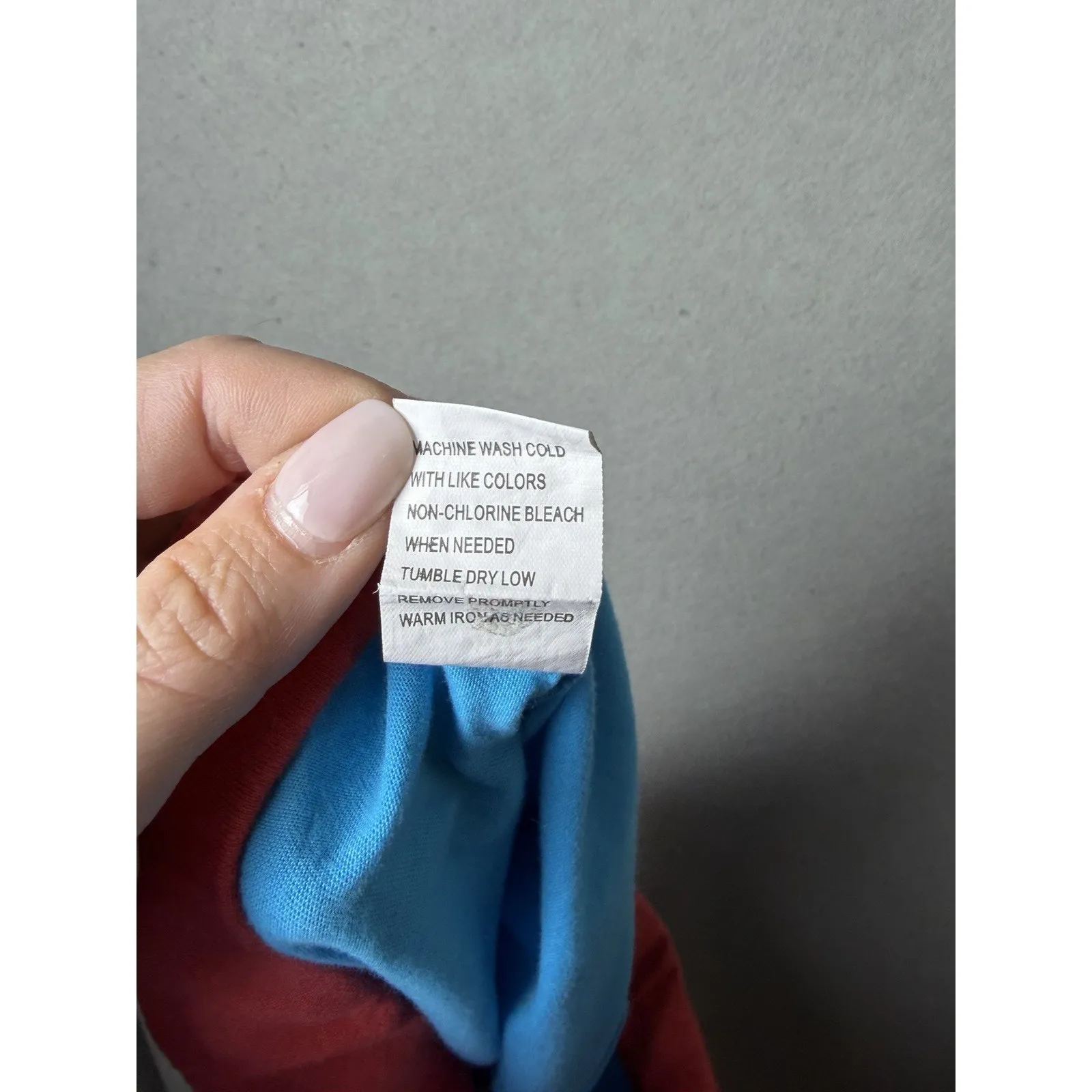 Lazy One "hootie patootie" Owl Graphic Women's Boxer Sleep Shorts Size XL Blue - Image 7