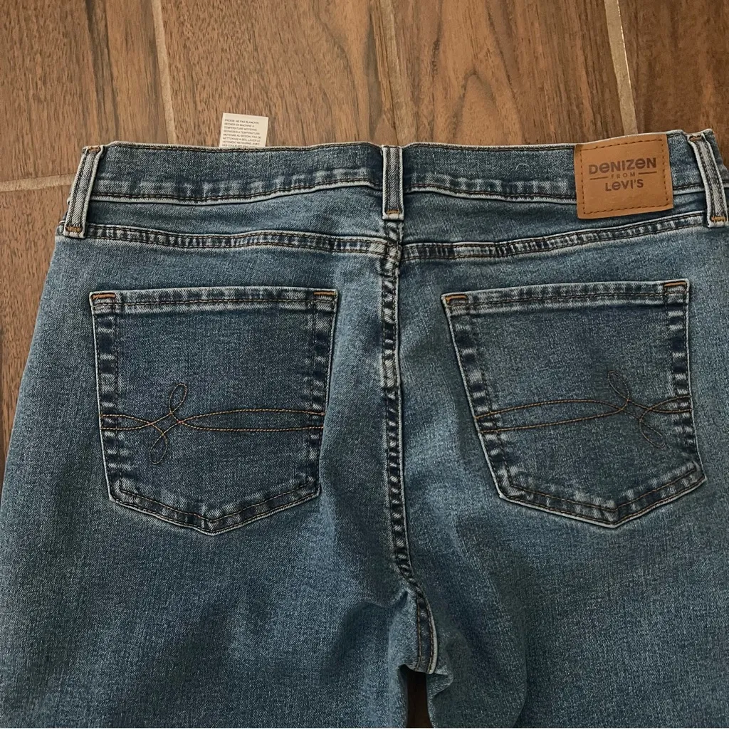 Denizen by Levi’s jeans size 6 - Image 7