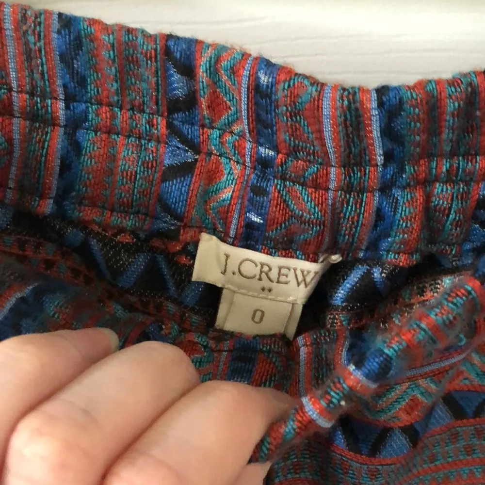 Jcrew Factory Shorts - Image 3