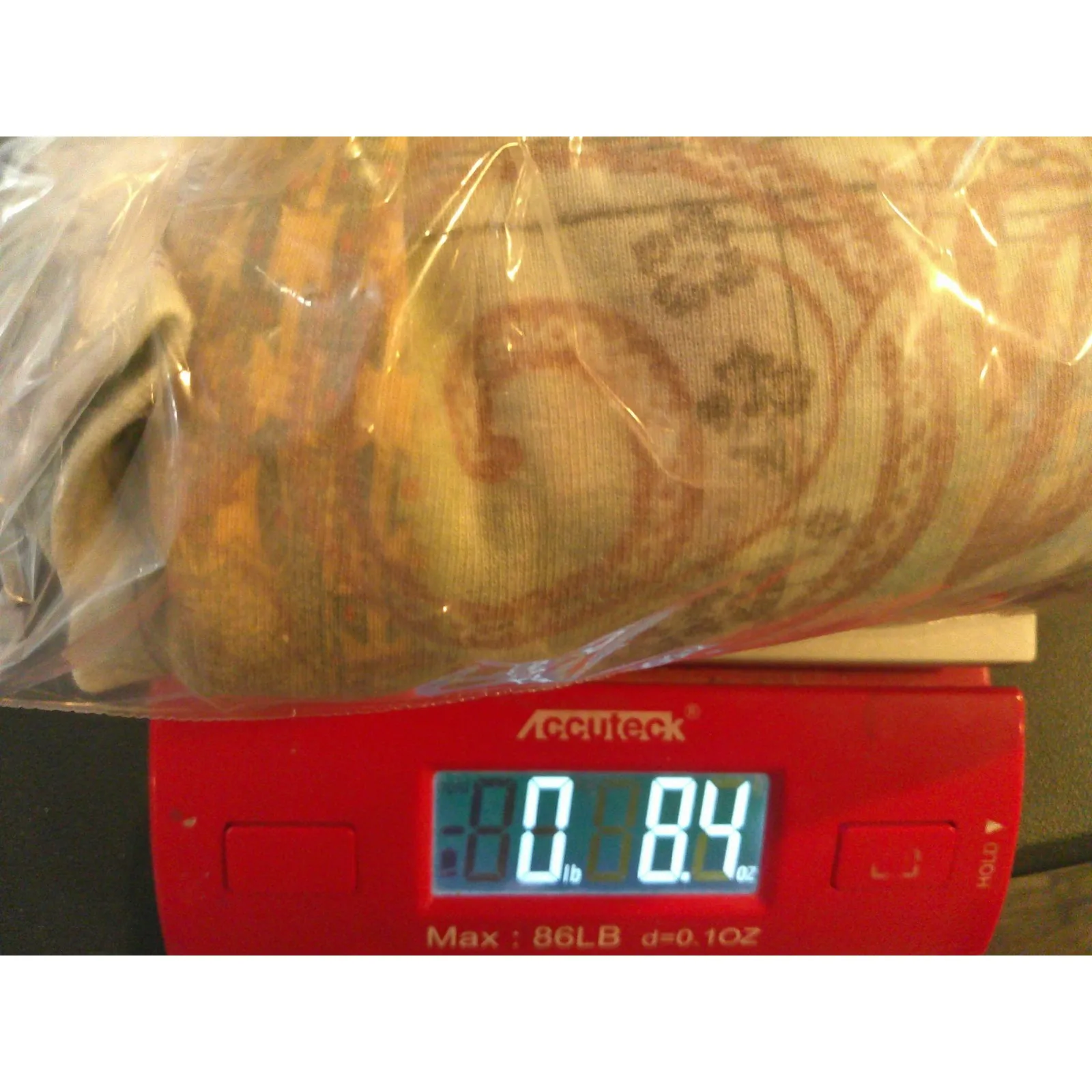 Vintage Womens Y2K One World 2X Purple Butterfly Top Shirt Floral Embellished‎ - Image 9