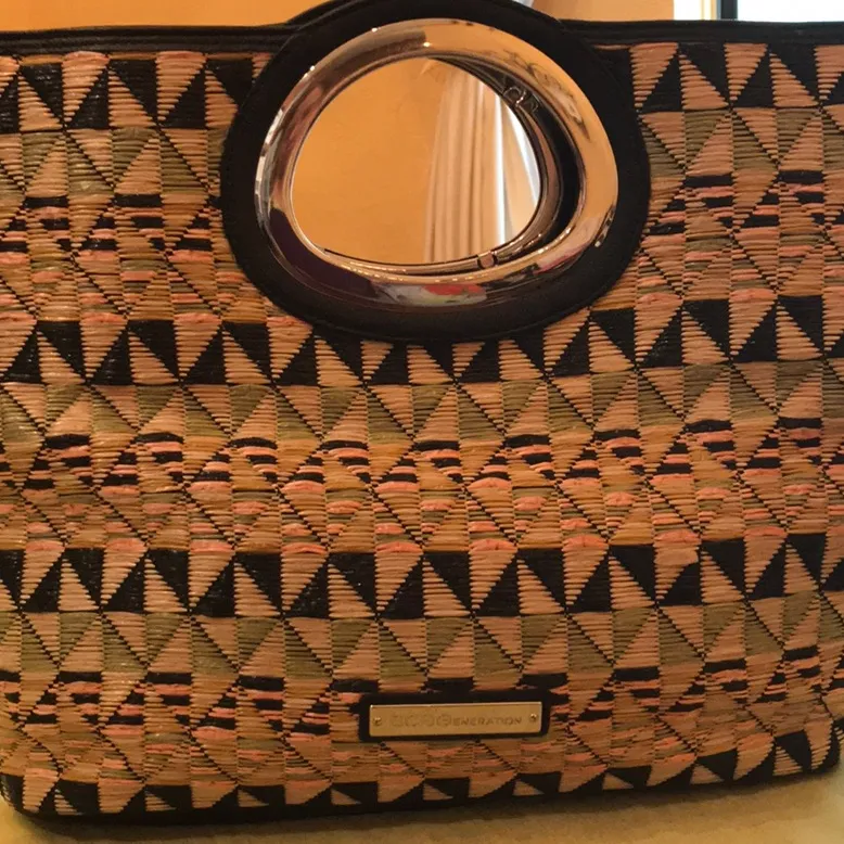 BCBGeneration  handbag - Image 5