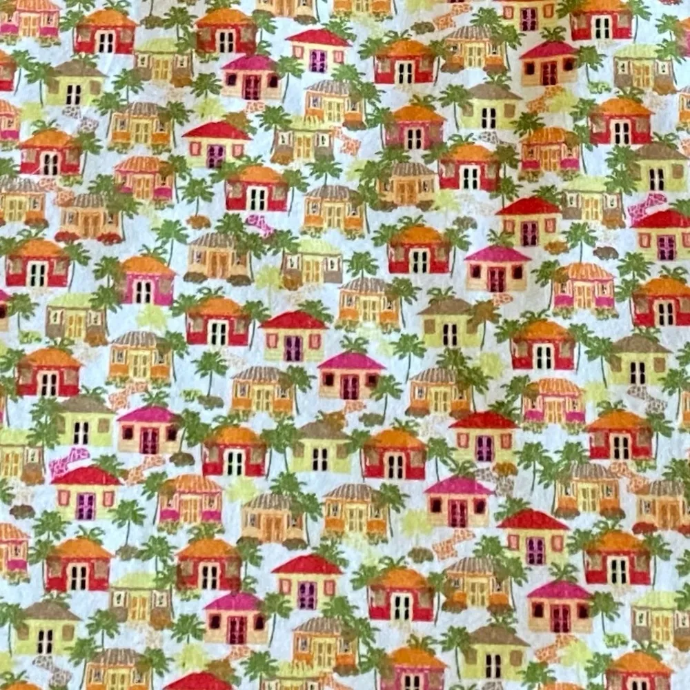 J. Jill Houses Skirt - Image 5