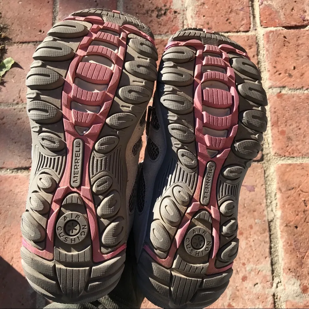 Merrell Yokohama 2 Shoe (grn) - Image 7