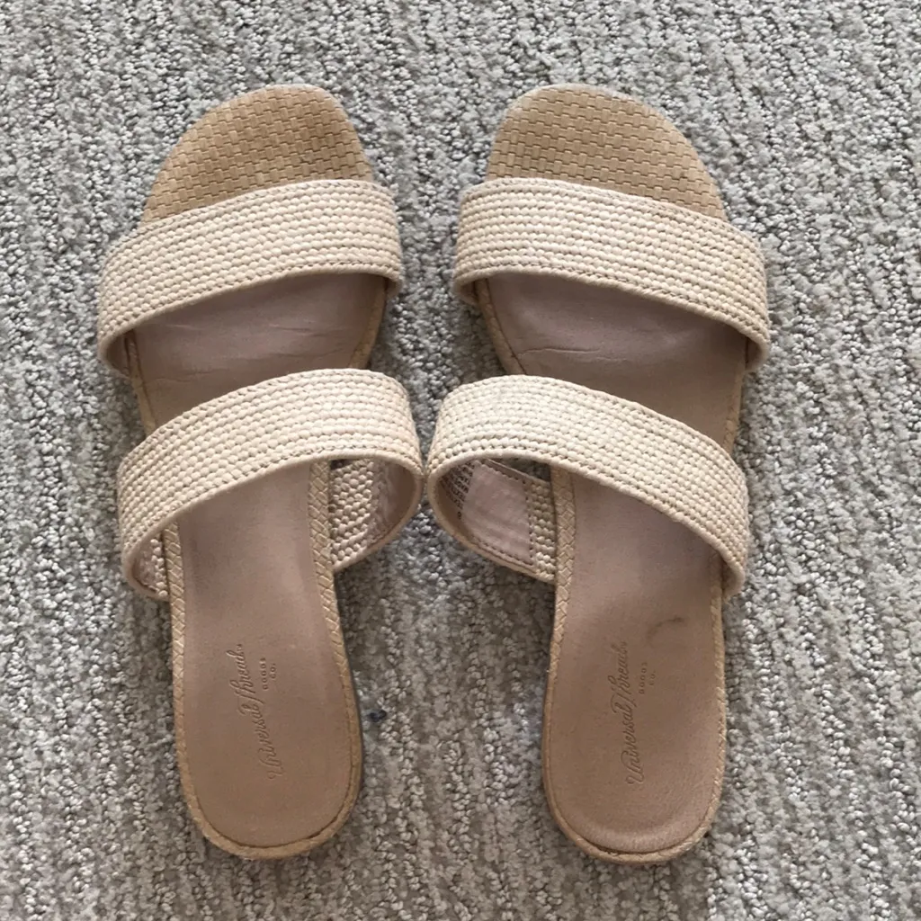 Women’s Sandals - Image 2
