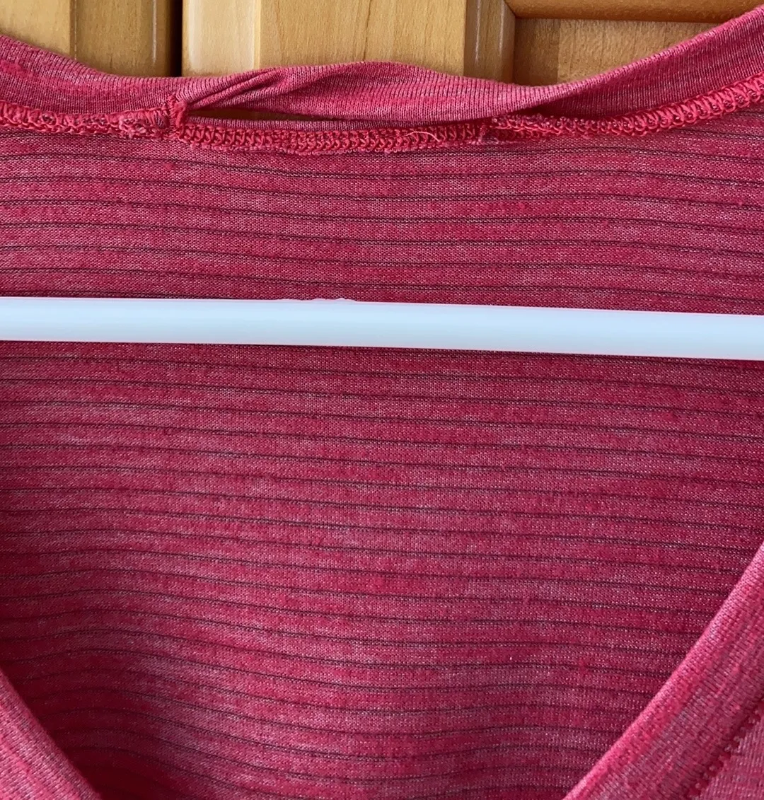 What The Sport Tee - Image 8