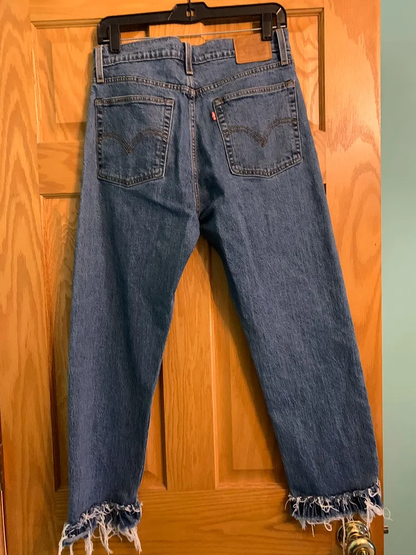 Levi’s Jeans  - Image 2