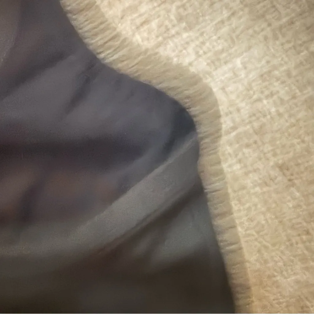 Prana Womens Black Supportive Sports Bra Size Small Activewear Performance Yoga - Image 4