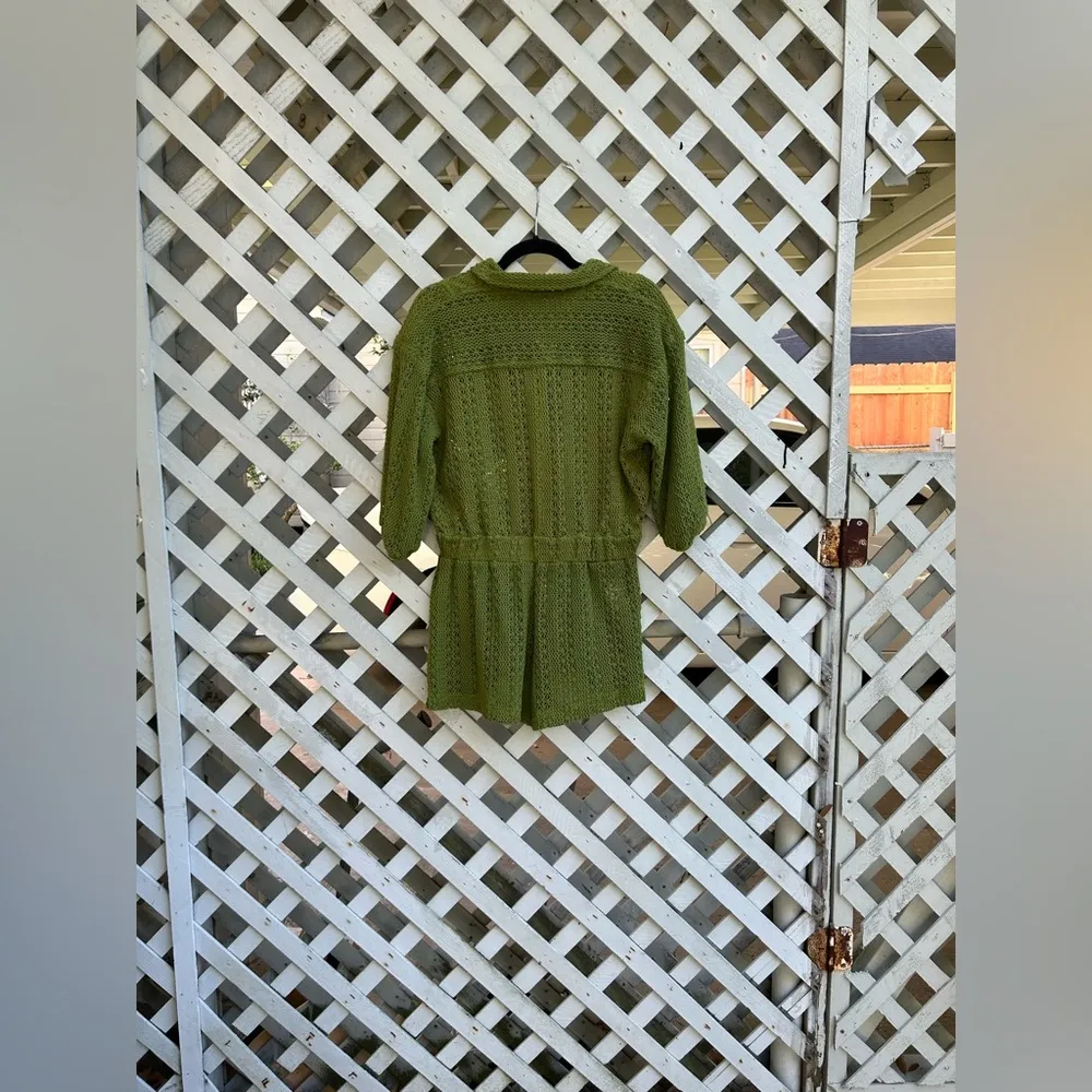 Free people Ryan Romper - Image 4