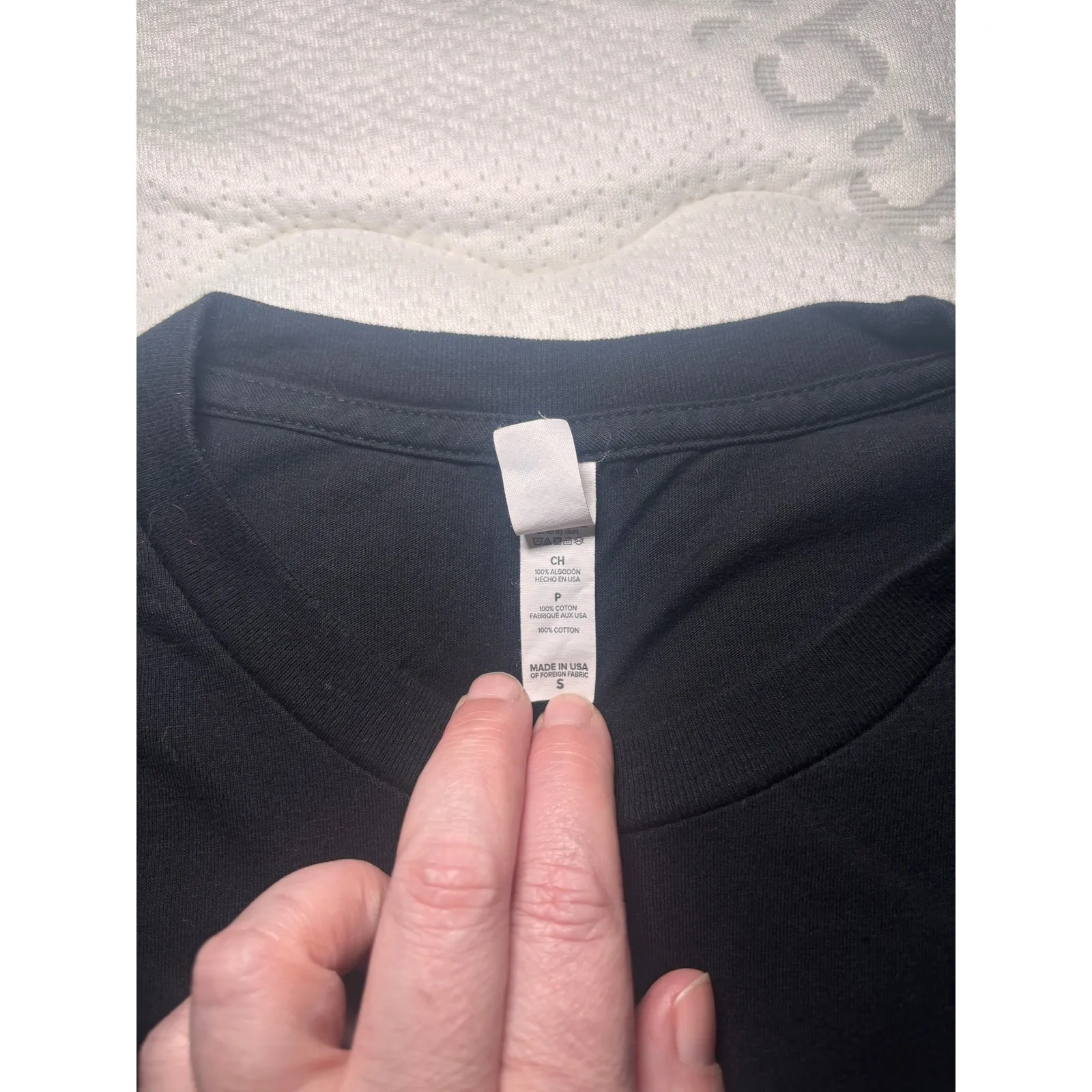 The Lumineers Self Titled Donkey Graphic Concert Tee T-Shirt Black Womens S - Image 5