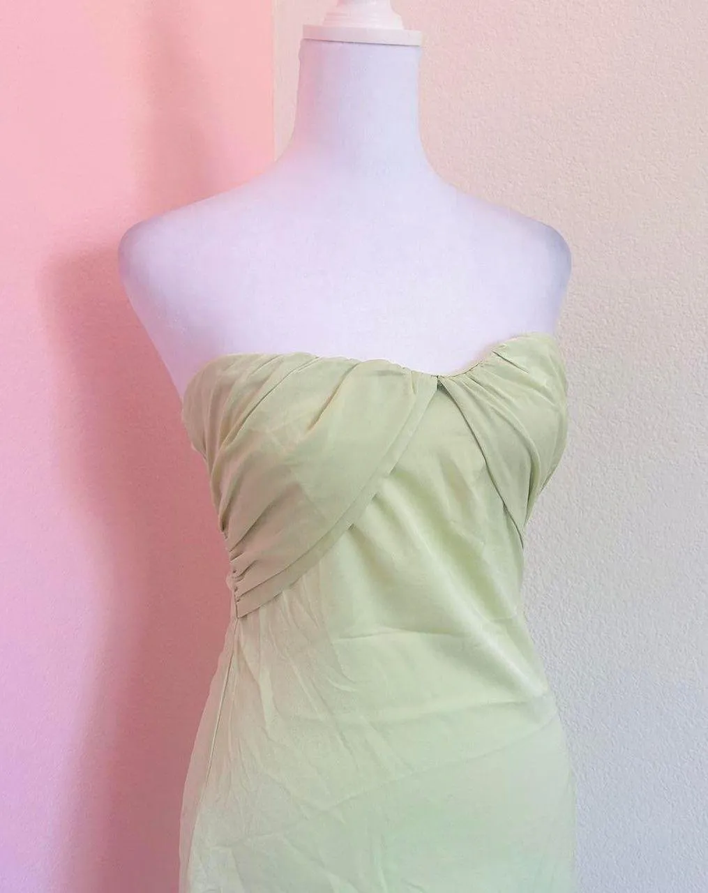 Irena Mini Dress - Image 4