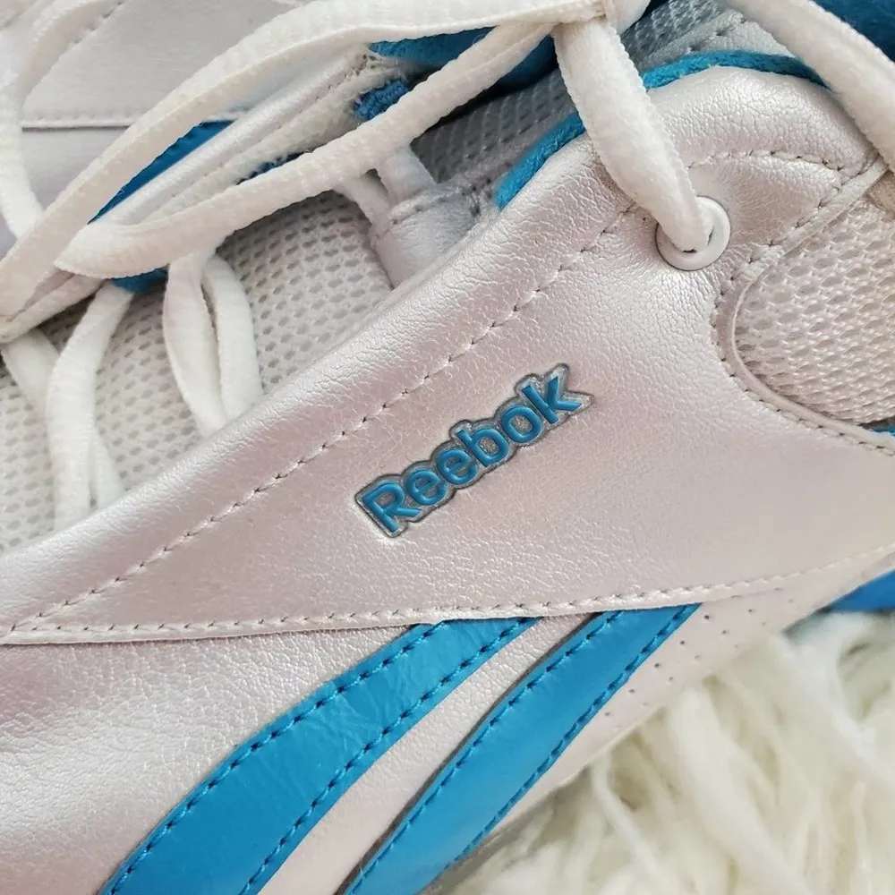 Reebok Hexride Pumpin II Training Sneaker Shoe 8 - Image 6