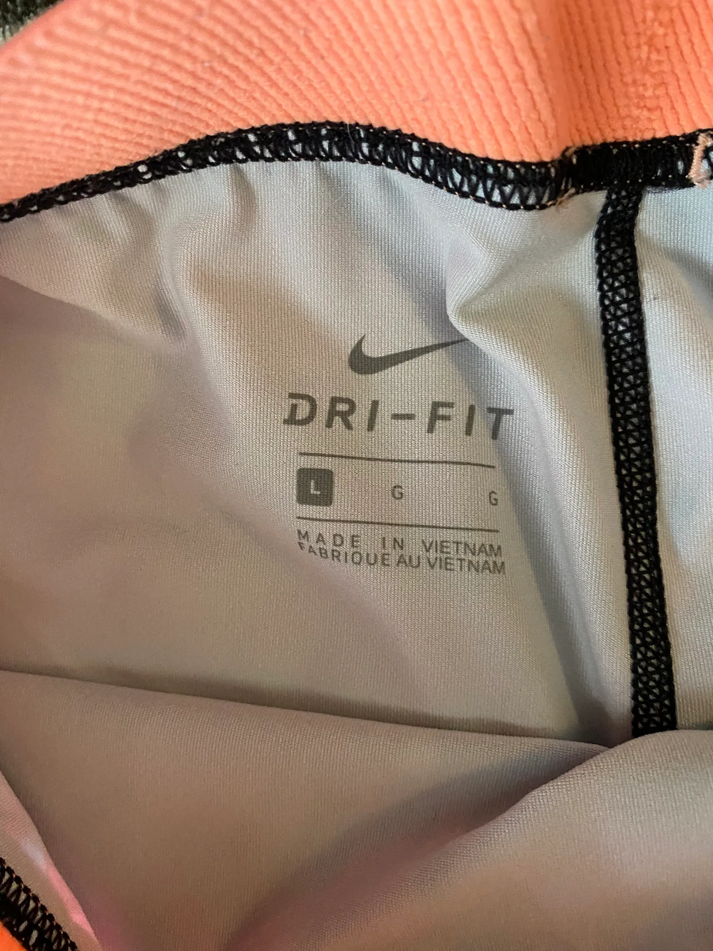 Nike Pro Spandex - Image 2