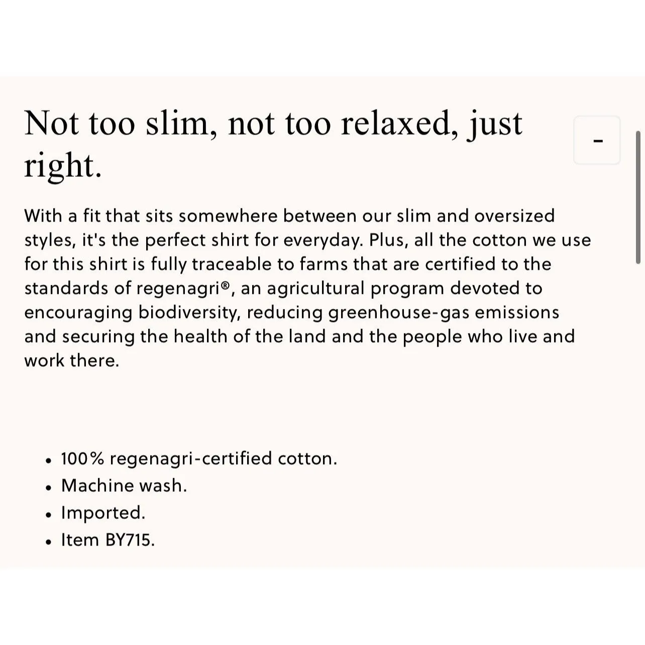 J.CREW Garçon Classic Shirt in Cotton Poplin Size 4 White NEW Classic Work BY715 - Image 15