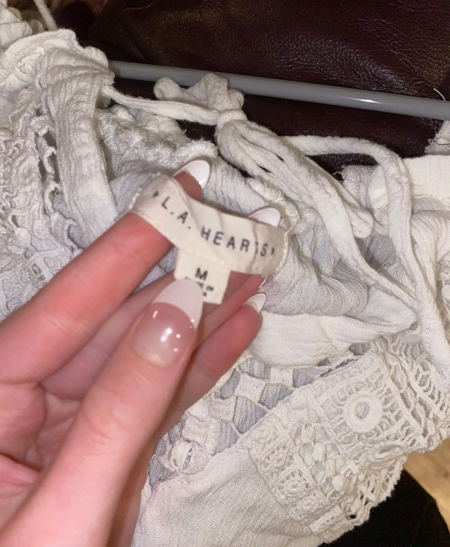 L.A. Hearts Romper - Image 4