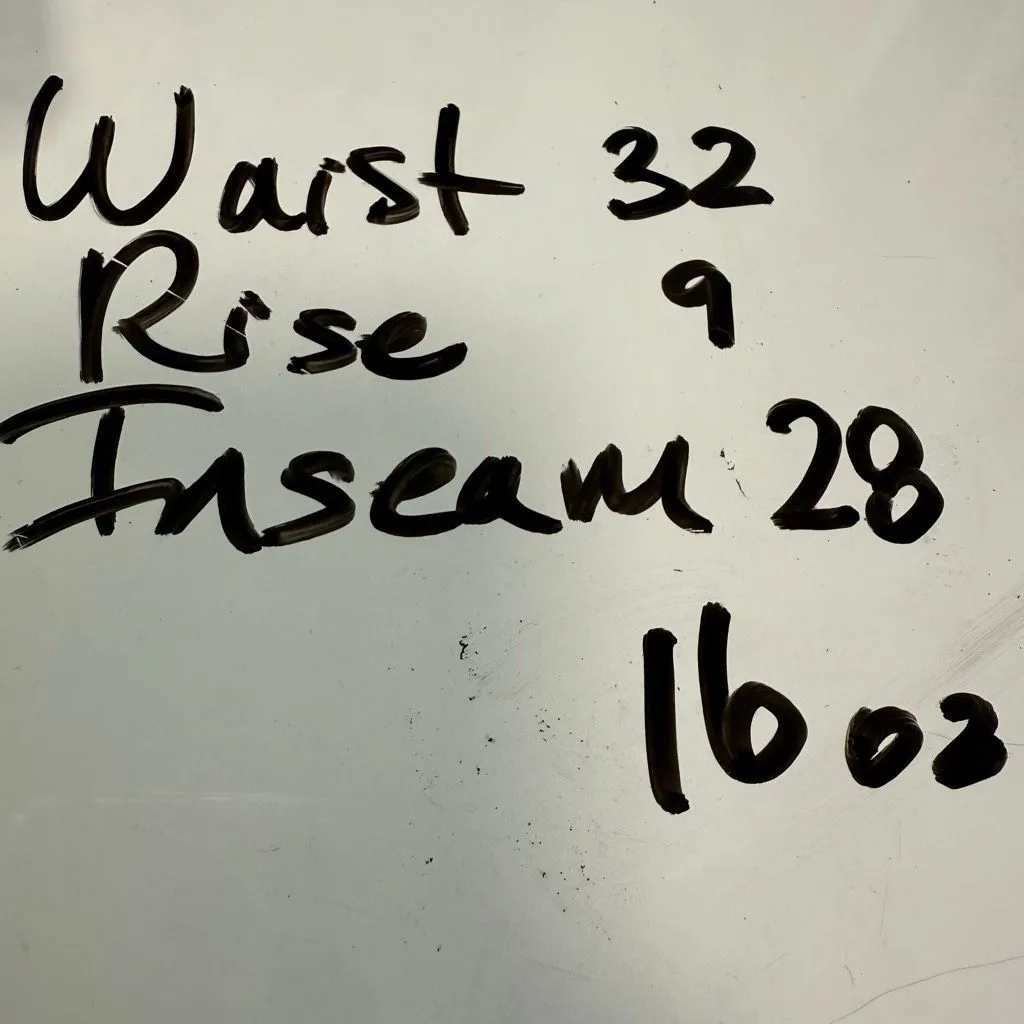 Ann Taylor loft denim legging size 29/8 - Image 2