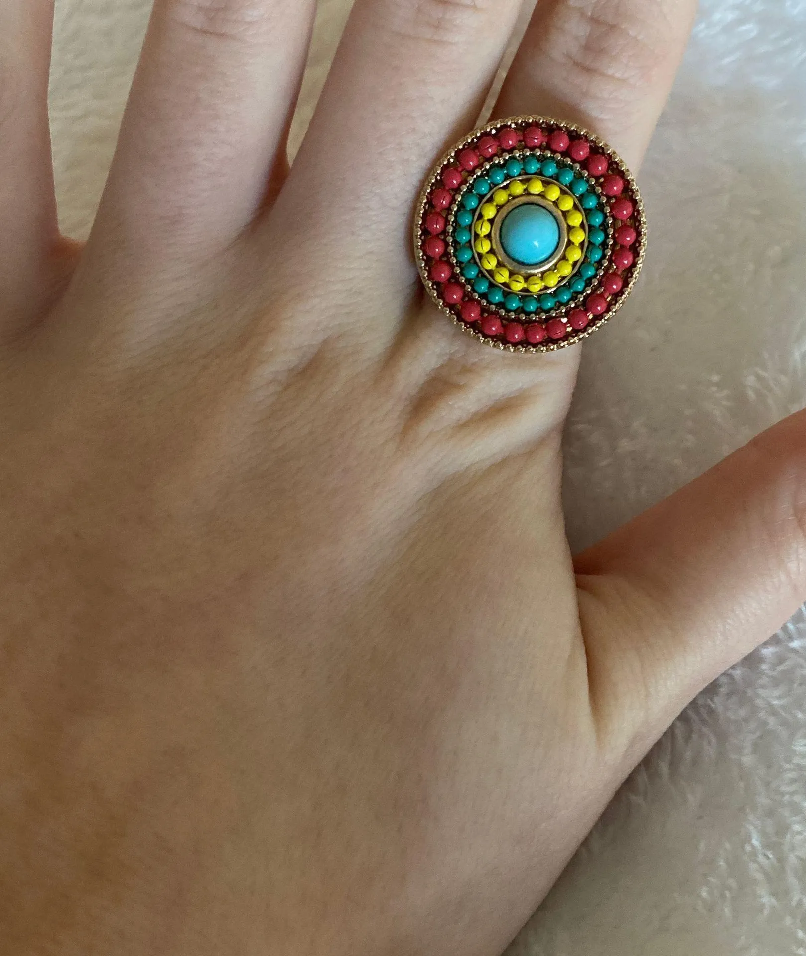 Old Navy Ring - Image 3