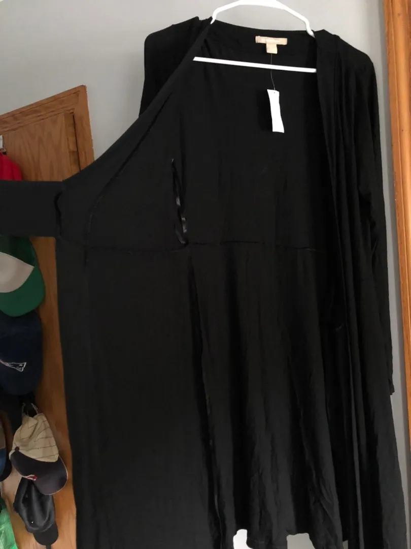 Banana Republic Wrap Dress - Image 5