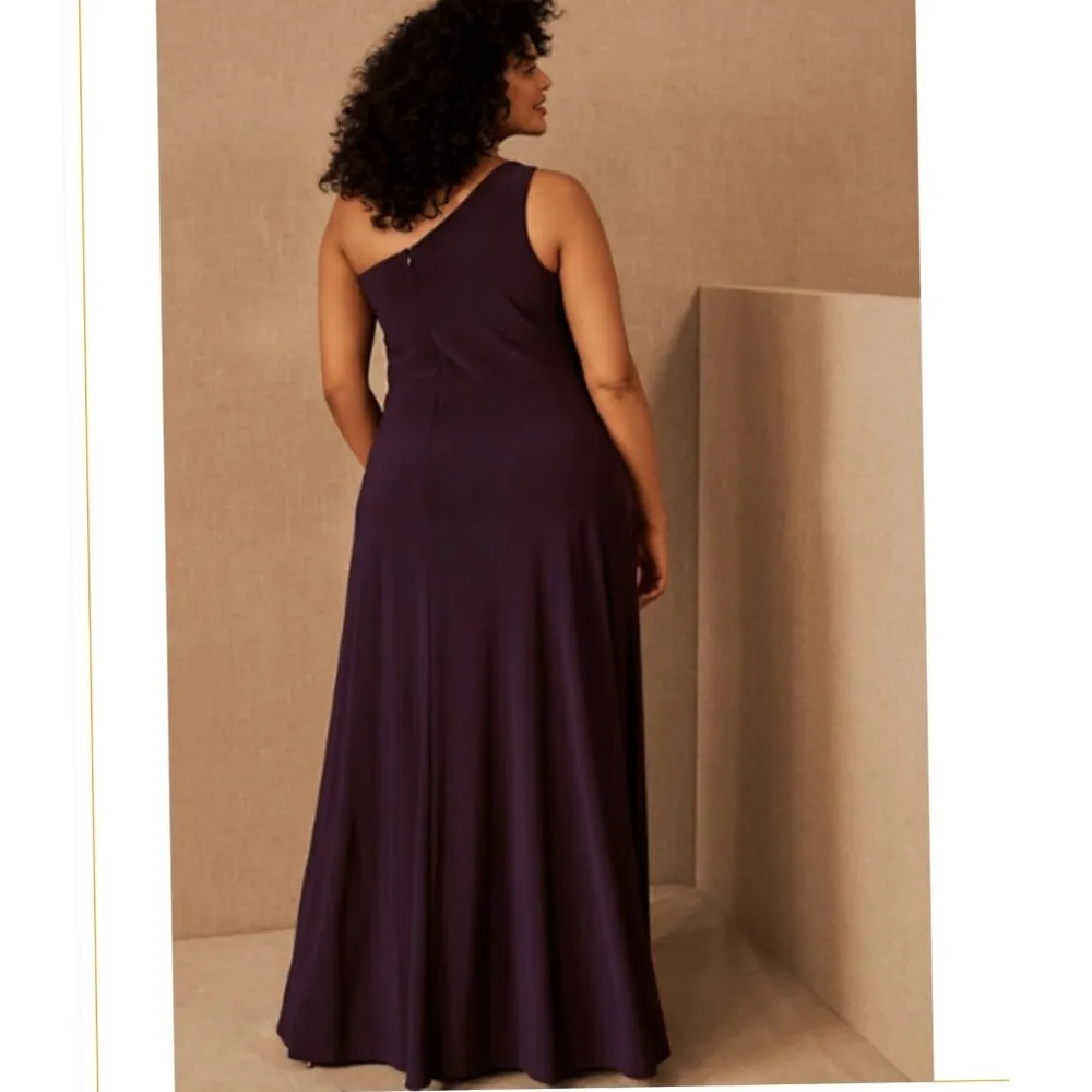 - 💯%BHLDN Brixen Jersey Dress - Image 8