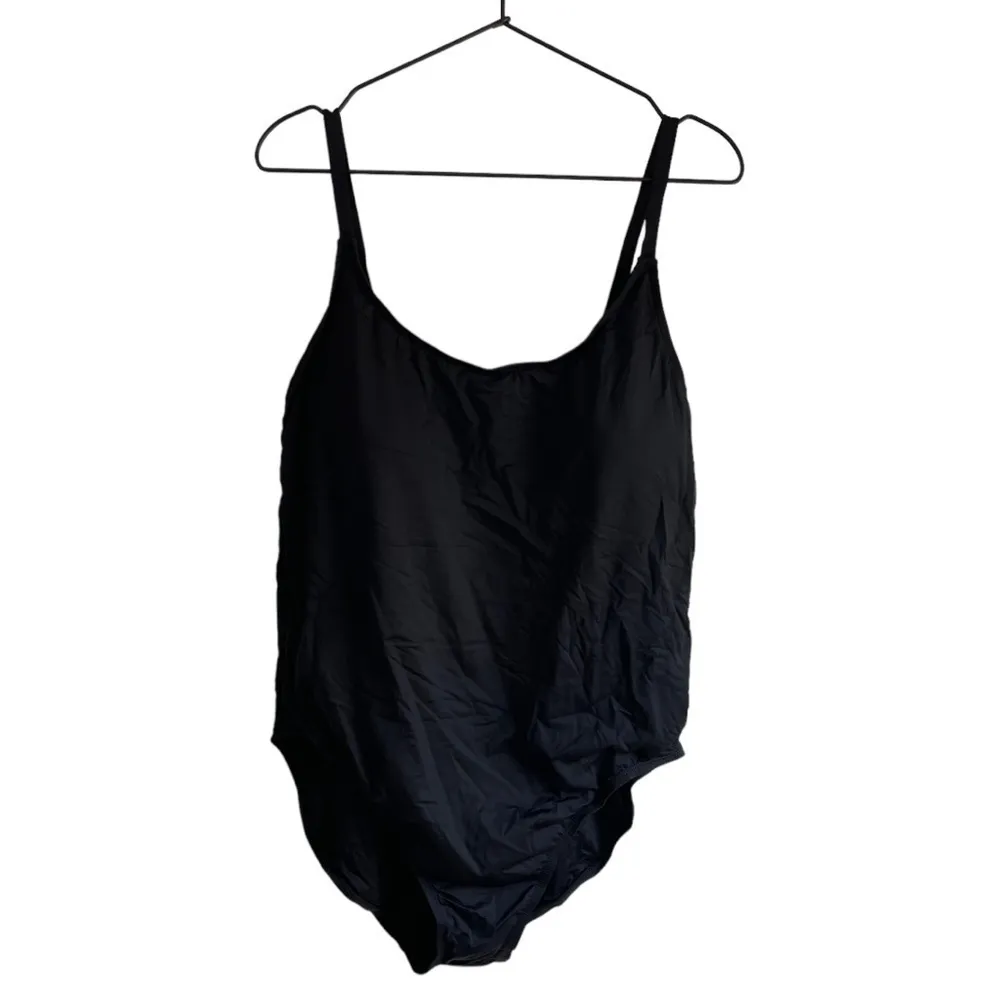 Andie‎ Amalfi One Piece Black Swimsuit XXXL - Image 4