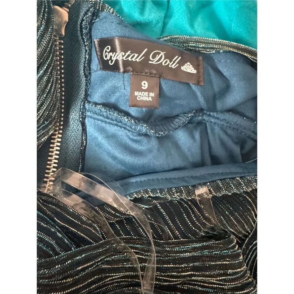 Crystal doll dress - Image 5