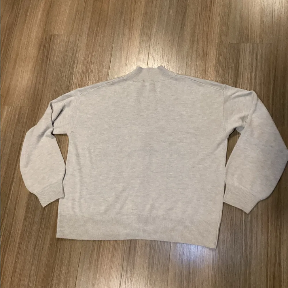 Splendid  Women’s Carmella Open Front‎ Cardigan – Size S – Pre-Owned - Image 13