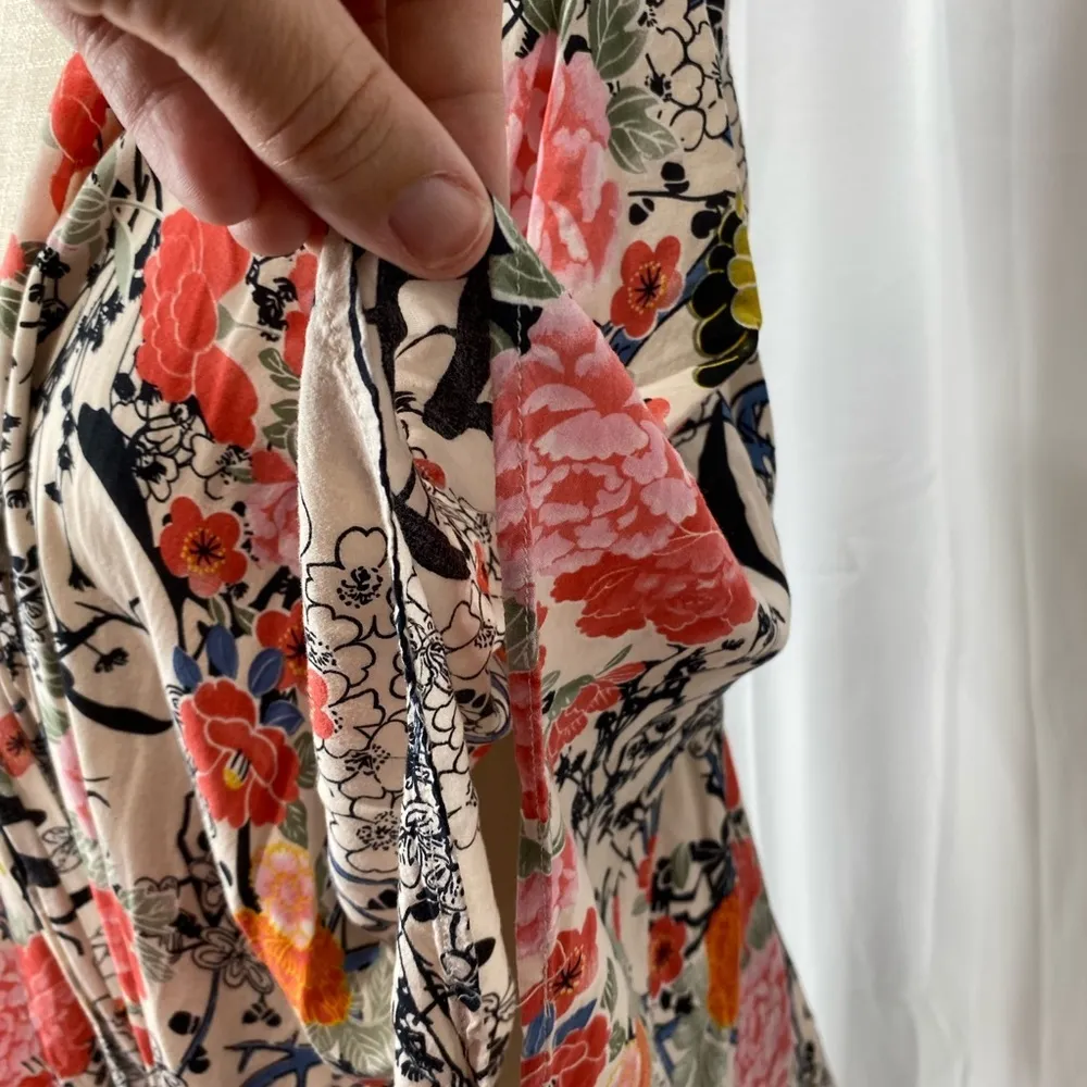 En creme 1x kimono - Image 5