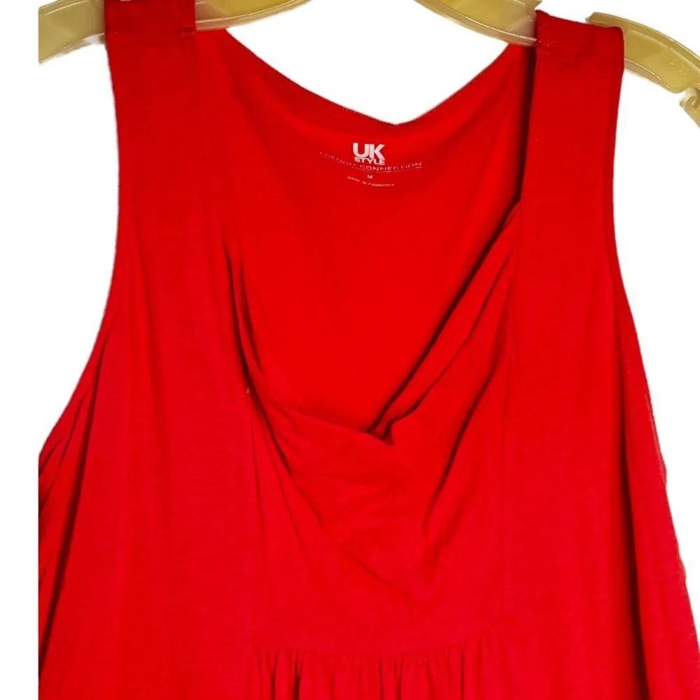 UK Style French Connection Top - Image 4