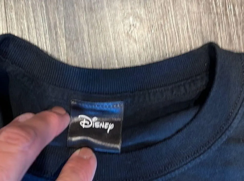 Disney the lion King T-shirt - Image 3