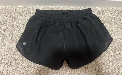 Hotty Hot Shorts - Image 2